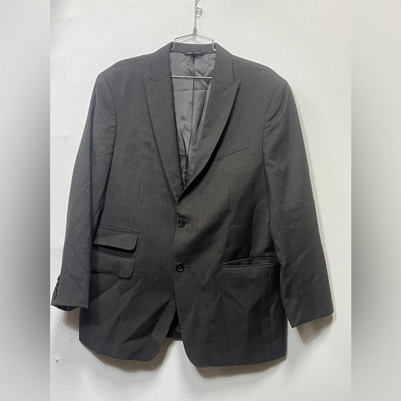 Banana Republic  Slim Fit Men Blazer Size 44R - Picture 1 of 5